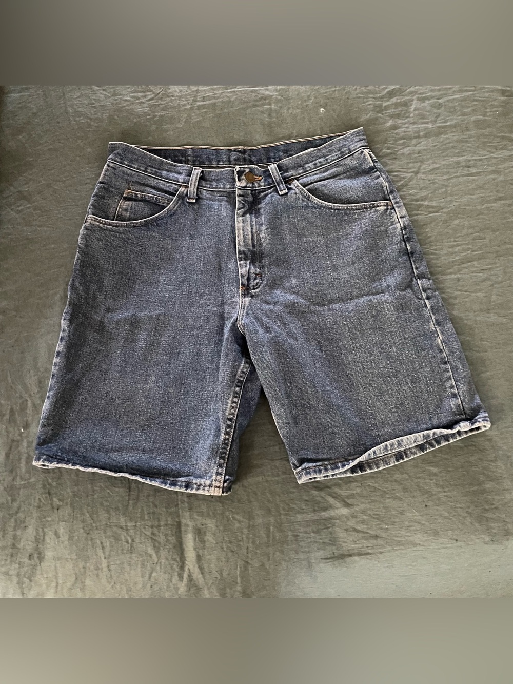 WRANGLER Men's Denim Shorts